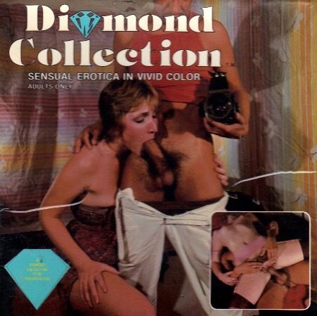 Diamond Collection 258  Hot-Shot