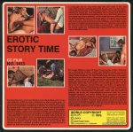 Color Climax Film 1413 - Erotic Story Time