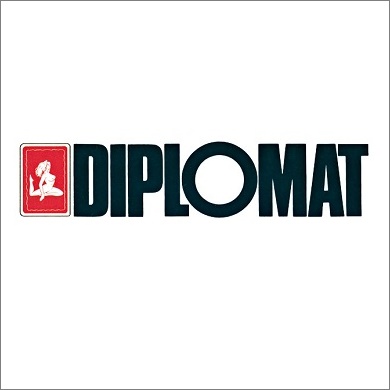 Diplomat Film Pack