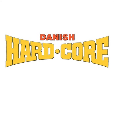 Danish Hardcore Pack