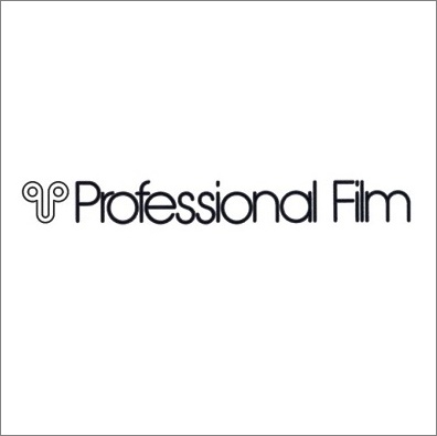 Professional Film Pack