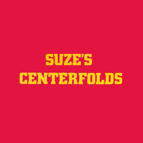 Suzes Centerfolds Pack