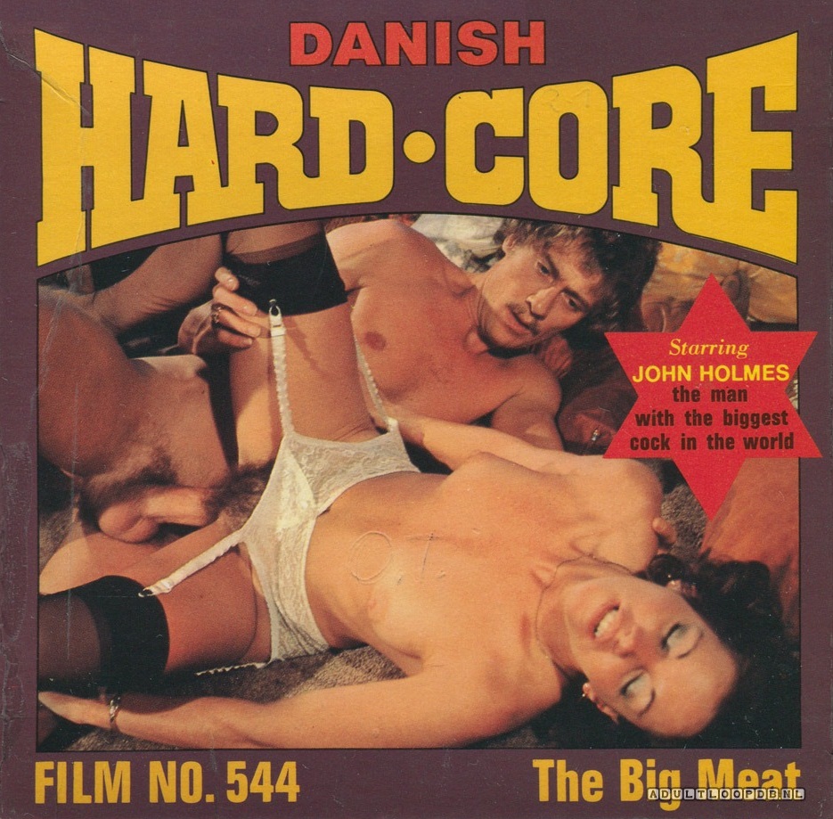 Danish Hardcore 544  The Big Meat