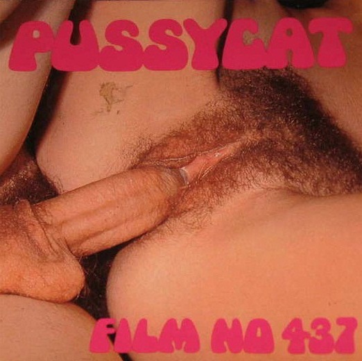 Pussycat Film 437  All Night Fuck
