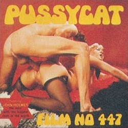 Pussycat Film 447  Deep Delight