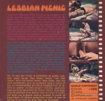 Pussycat Film 436  Lesbian Picnic