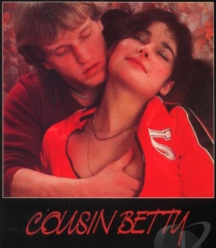 Cousin Betty (1972)