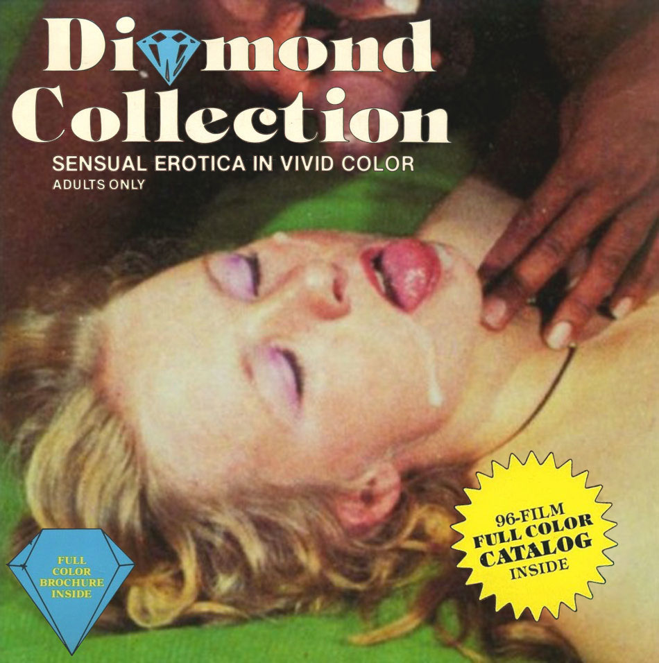 Diamond Collection 72 - Red Riding Hood