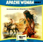 Apache Woman Teil 3
