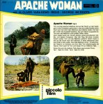 Apache Woman Teil 3
