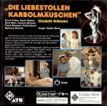 Ufa-ATB - Krankenschwestern-Report Nr. 149 - Die Liebestollen Karbol-M&#228;uschen
