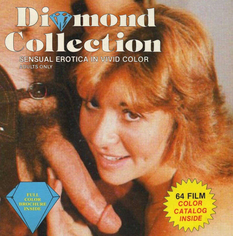 Diamond Collection 212 - Long Cowboy