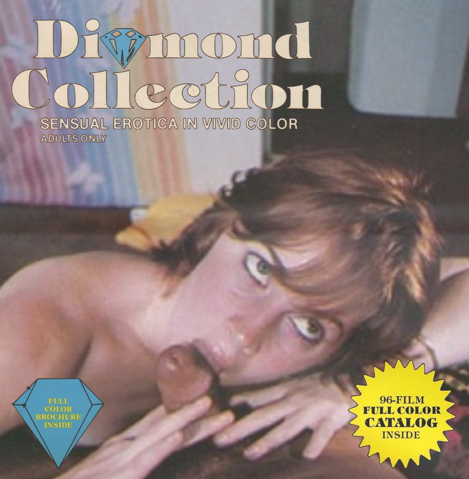 Diamond Collection 285 - Real Red Head