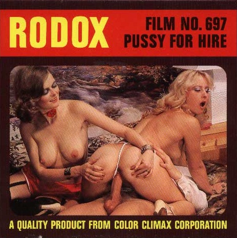 Rodox Film 697  Pussy for Hire