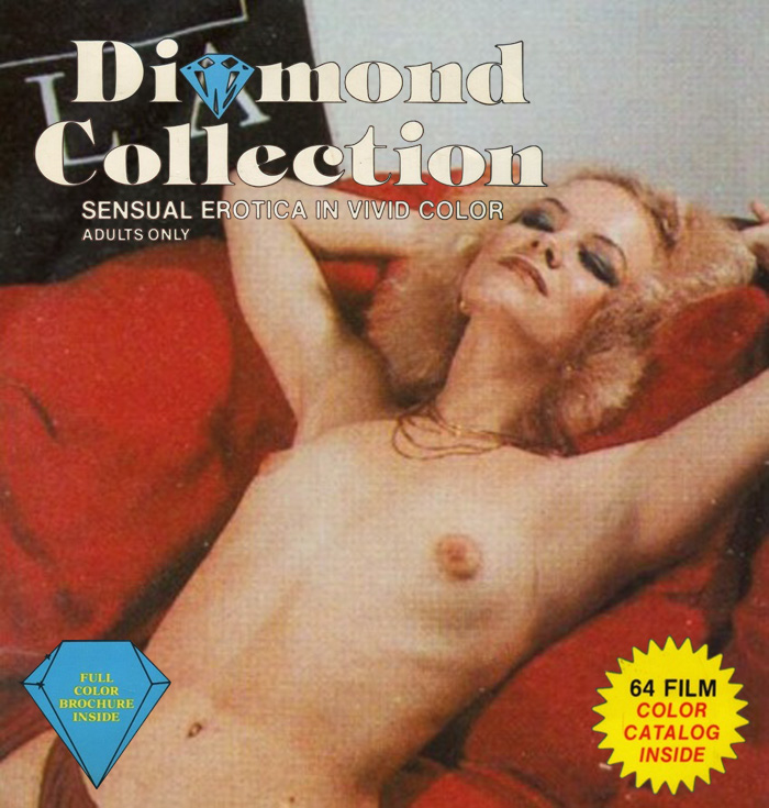 Diamond Collection 219 - Headache
