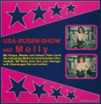 USA Busen Show - Molly 3
