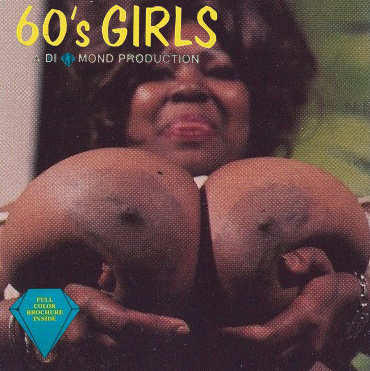 60′s Girls 4 - Watermelon Tits