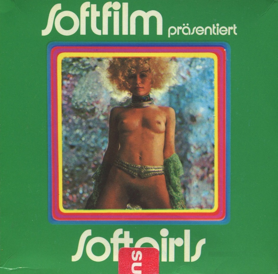 Soft Film - Soft Girls