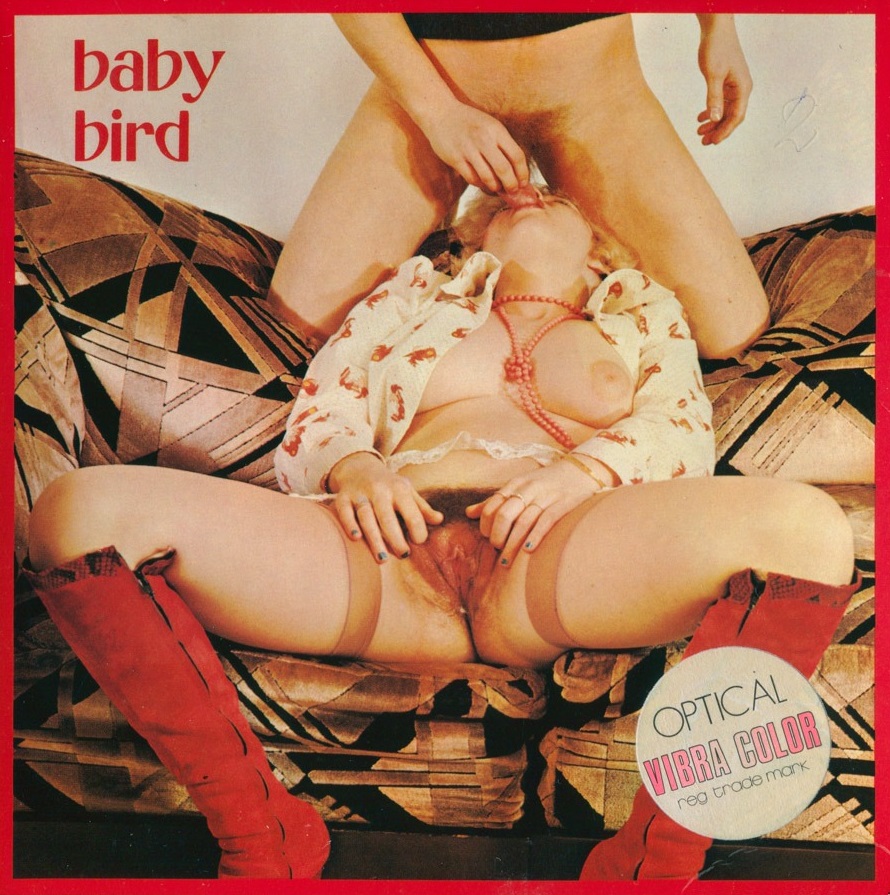 Moviestar 204 - Baby Bird