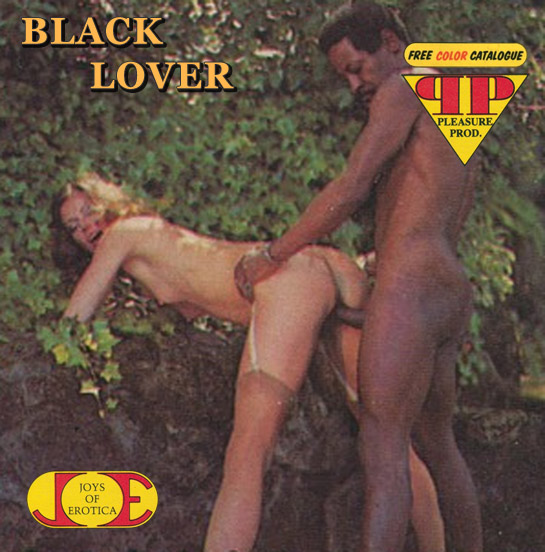 Pleasure Production 2012 - Black Lover