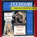 Etrange enfer &#233;rotique (Strange Erotic Hell)