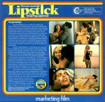 Marketing-Film - Lipstick Nr.921 - Vergewaltigt