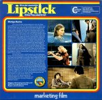 Marketing-Film - Lipstick Nr.922 - Blutige Rache