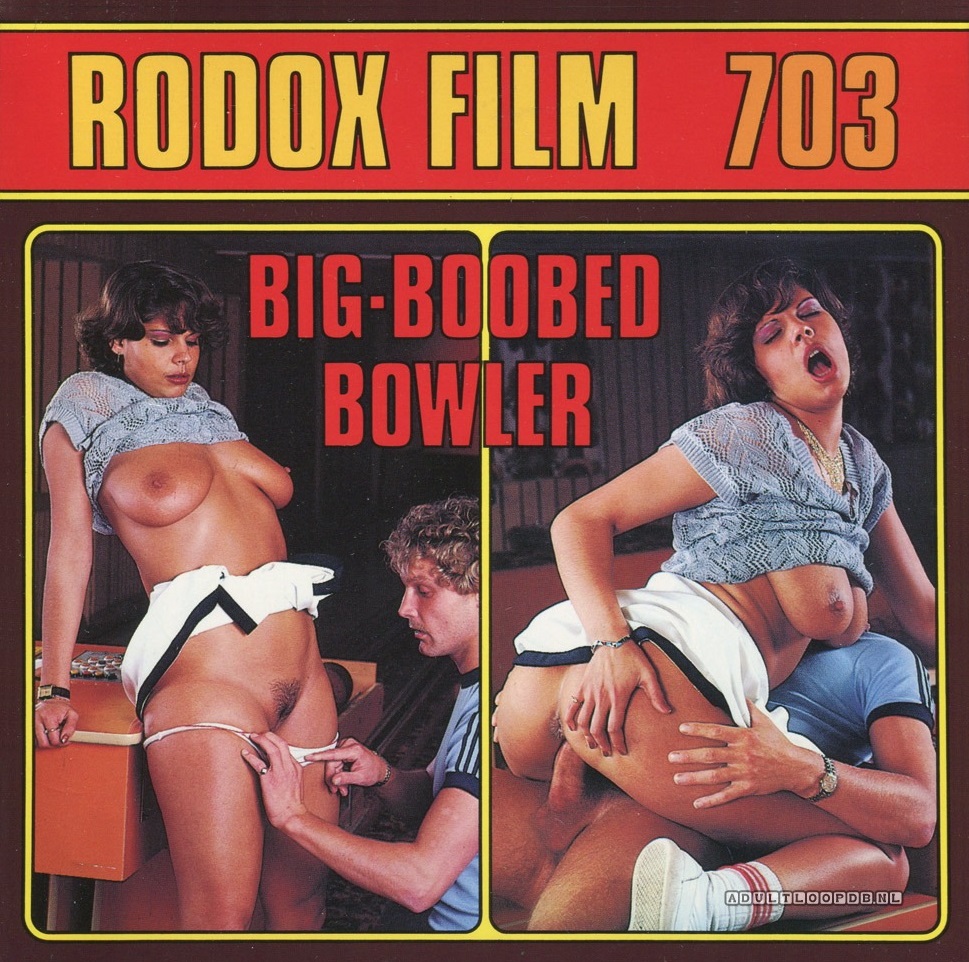 Rodox Film 703  Big-Boobed Bowler
