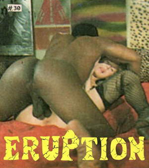 Eruption E30 - Auto Eroticism