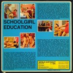 Color Climax Film 3 - Schoolgirl Education