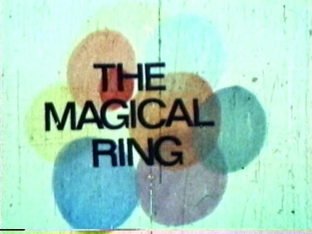 The Magical Ring