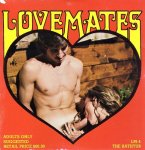 Love Mates 4 - The Bathtub