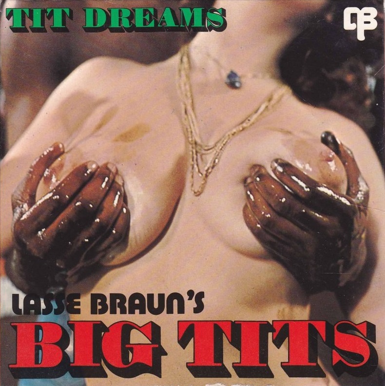 Lasse Braun Film 357  Tit Dreams