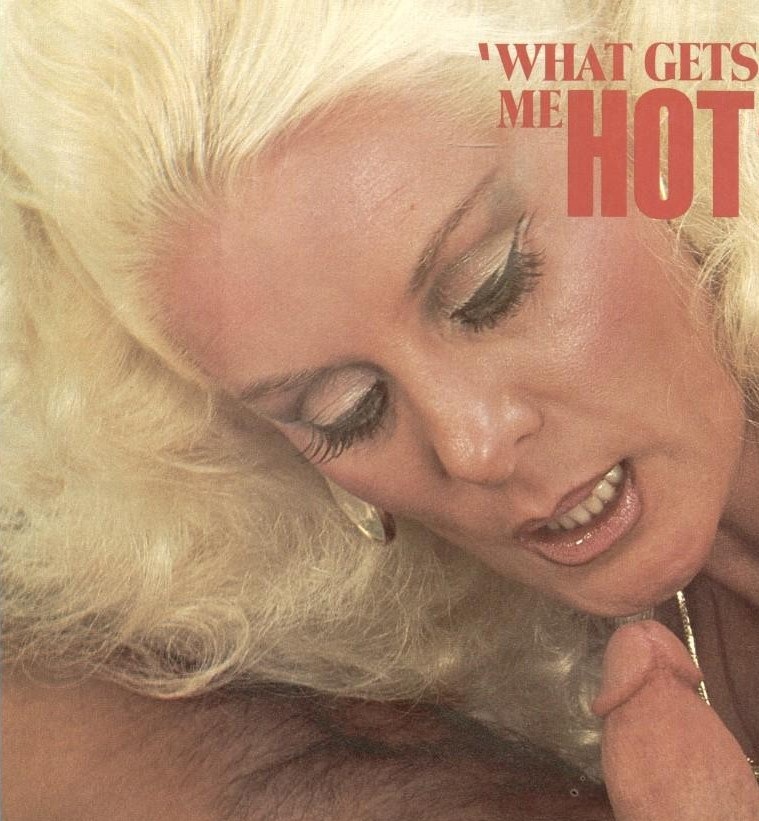Bad Boy - What Gets me Hot