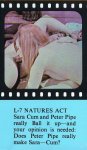 Libra 7 - Natures Act