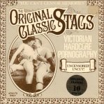 Original Classic Stags 10 - The Nun