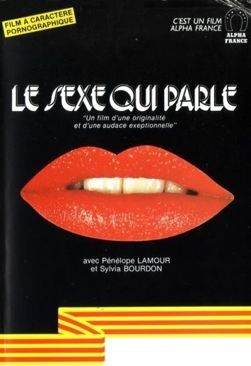 Le Sexe Qui Parle (1975)