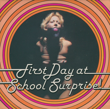 House of Milan 153 - First Day at School Surprise!