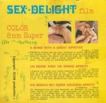 Sex-Delight Film - A Monk With A Great Appetite