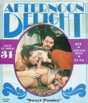 Afternoon Delight 31 - Sweet Pussies
