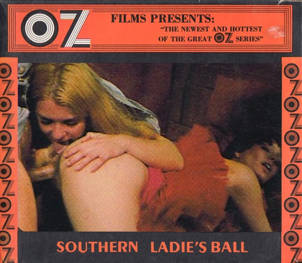 O.Z. Films 94 - Southern Ladies Ball