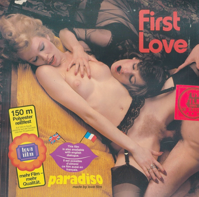 Love Film 691 - First Love