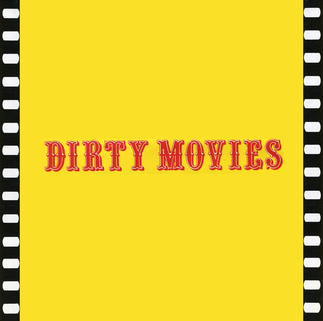 Dirty Movies 2010 - Young Stripper