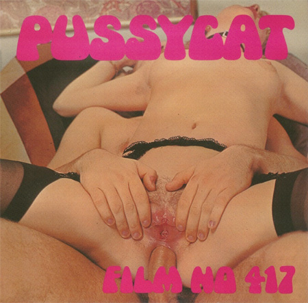 Pussycat Film 417  Lusty Neighbour