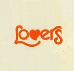 Lovers 6 - Typewriter Repairman