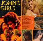 Johns Girls 5 - Mind Blowers