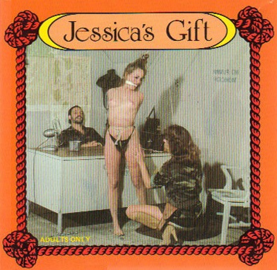 Bizzare TriStar Production - Jessicas Gift