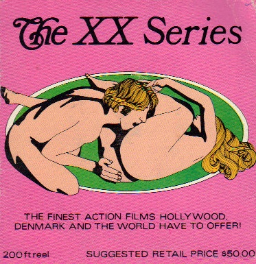 The XX Series 9 - Sorority Sisters