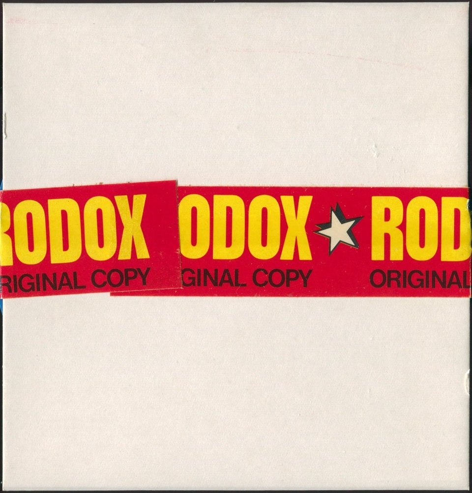 Rodox Film 728 - Sexy Students