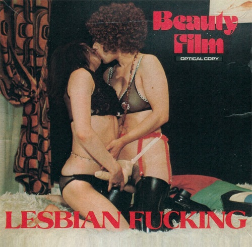 Beauty Film 1412  Lesbian Fucking